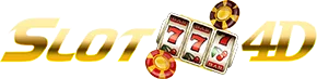 Logo SLOT4D