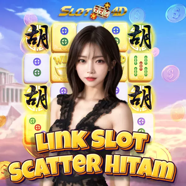 Slot4d Situs Slot Gacor Hari Ini
